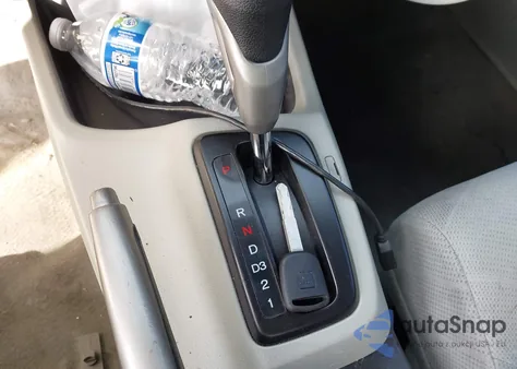 2012 Honda Civic Lx from USA, damaged, VIN 19XFB2F58CE368179